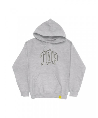 Twenty One Pilots Arch Pullover $15.71 Sweatshirts