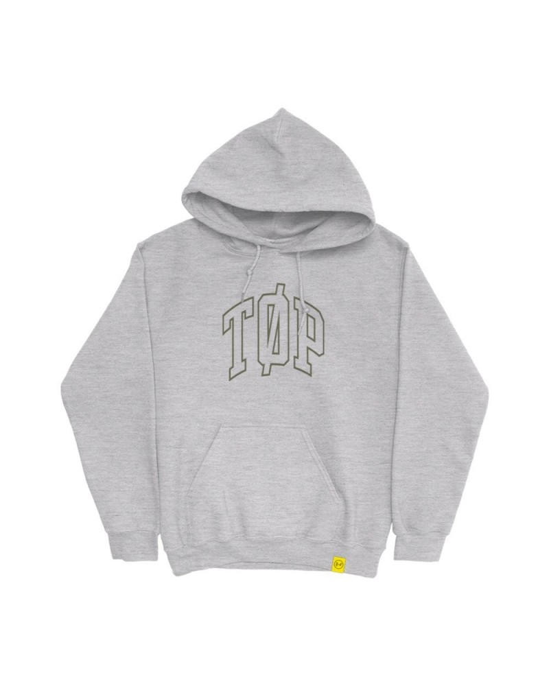 Twenty One Pilots Arch Pullover $15.71 Sweatshirts