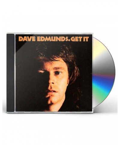 Dave Edmunds GET IT CD $5.80 CD