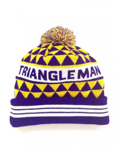 They Might Be Giants Triangle Man Hat $11.10 Hats