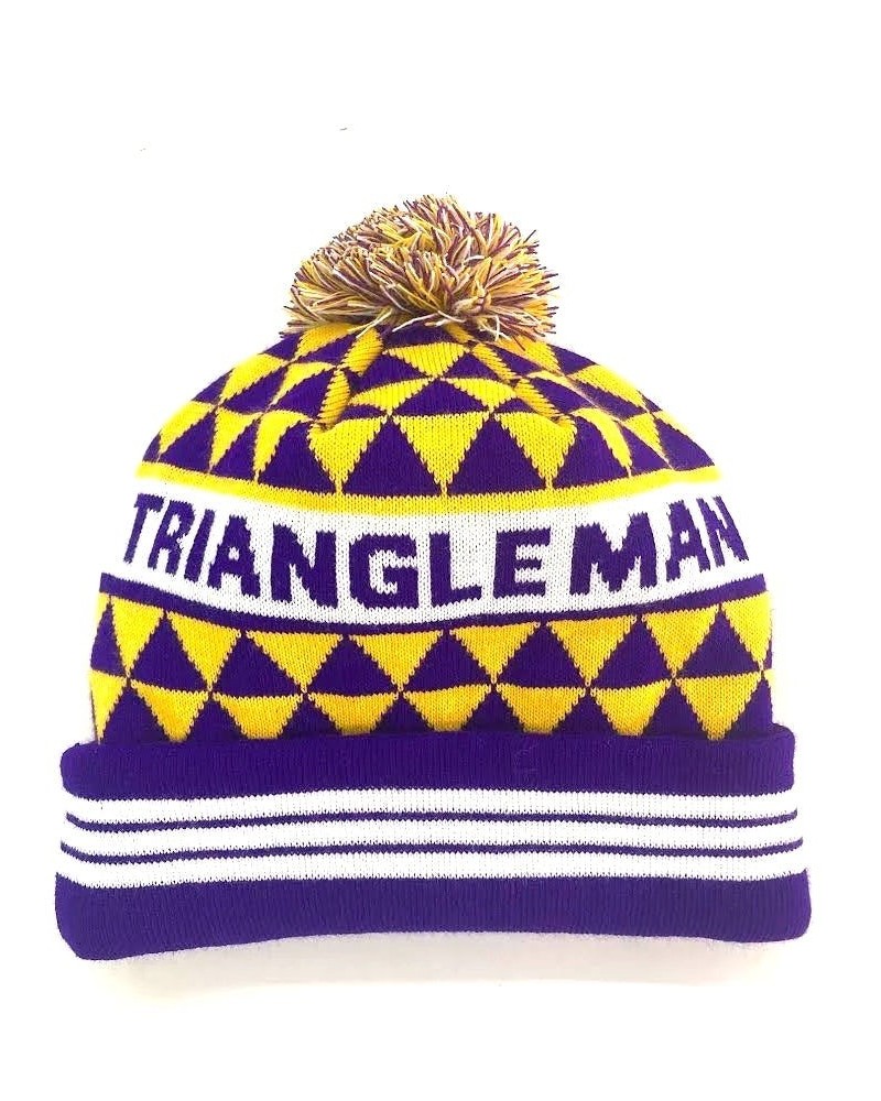 They Might Be Giants Triangle Man Hat $11.10 Hats