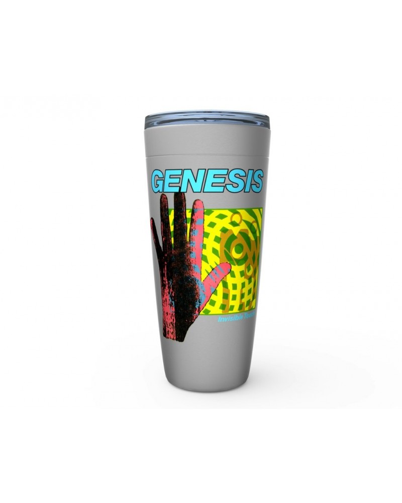 Genesis Viking Tumbler | Dayglow Invisible Touch Design Tumbler $8.23 Drinkware