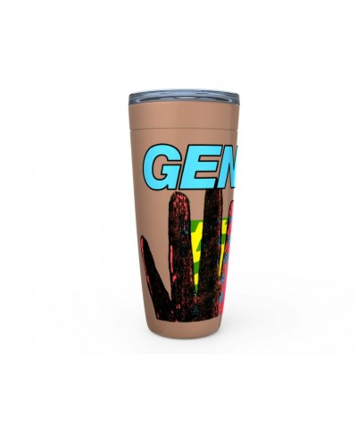 Genesis Viking Tumbler | Dayglow Invisible Touch Design Tumbler $8.23 Drinkware