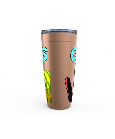 Genesis Viking Tumbler | Dayglow Invisible Touch Design Tumbler $8.23 Drinkware