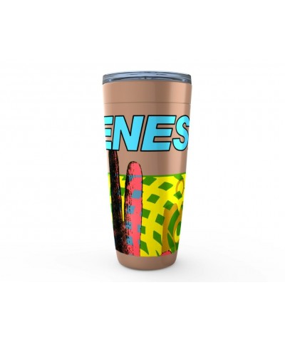 Genesis Viking Tumbler | Dayglow Invisible Touch Design Tumbler $8.23 Drinkware