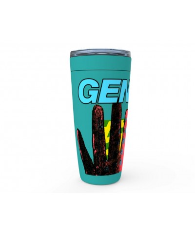 Genesis Viking Tumbler | Dayglow Invisible Touch Design Tumbler $8.23 Drinkware