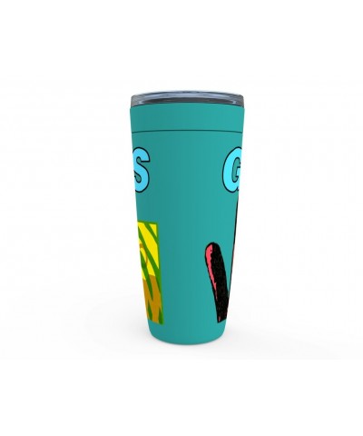 Genesis Viking Tumbler | Dayglow Invisible Touch Design Tumbler $8.23 Drinkware