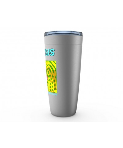 Genesis Viking Tumbler | Dayglow Invisible Touch Design Tumbler $8.23 Drinkware