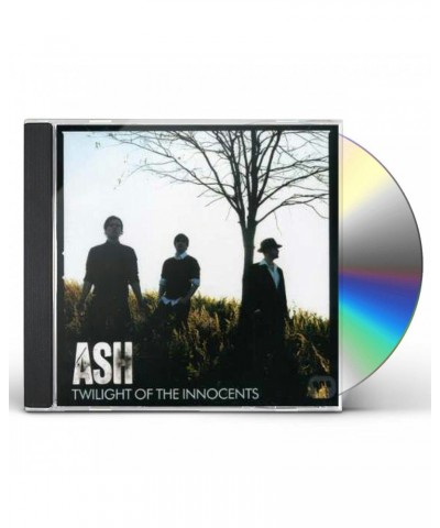 Ash TWILIGHT OF THE INNOCENTS CD $5.12 CD