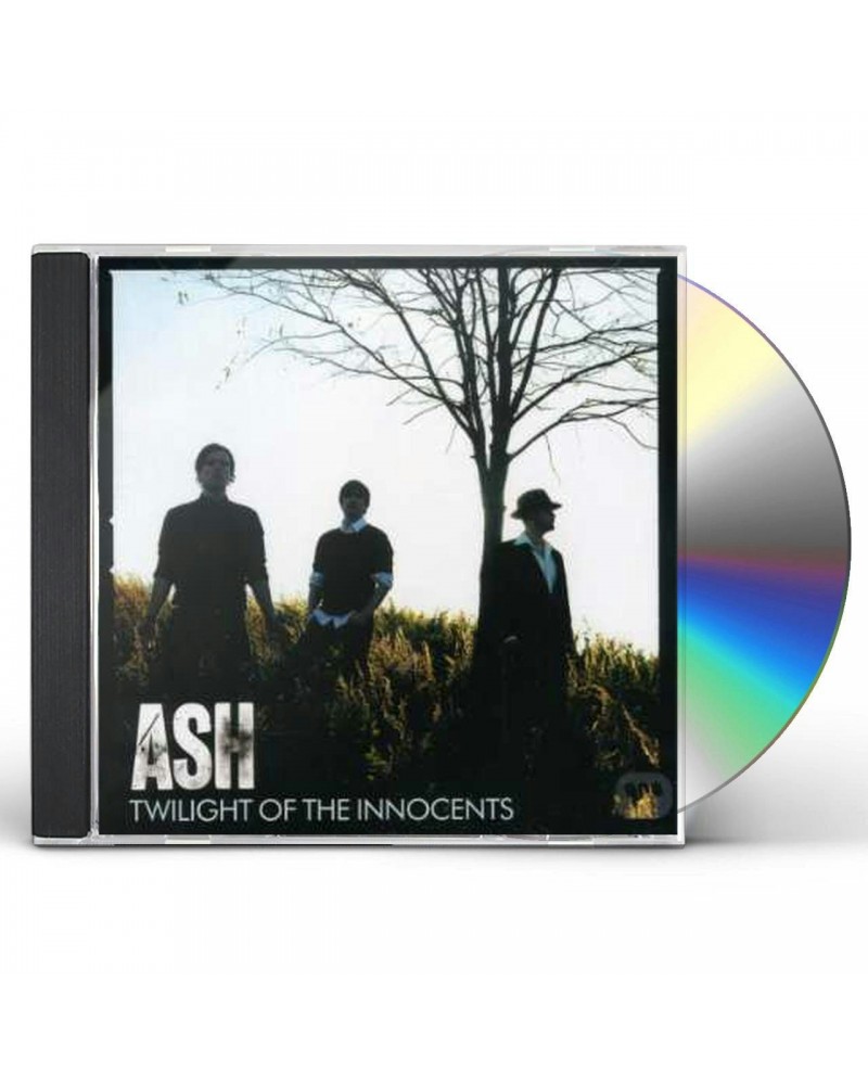 Ash TWILIGHT OF THE INNOCENTS CD $5.12 CD