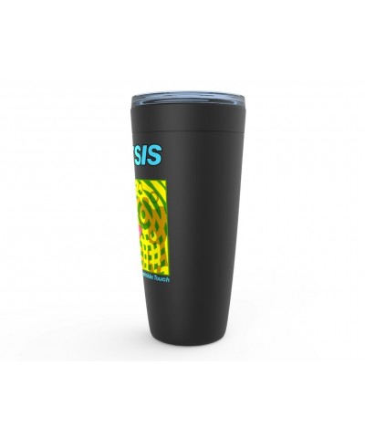 Genesis Viking Tumbler | Dayglow Invisible Touch Design Tumbler $8.23 Drinkware