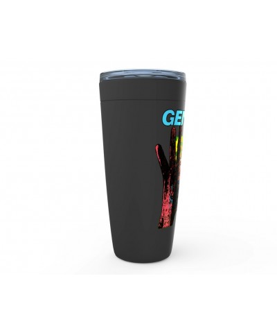 Genesis Viking Tumbler | Dayglow Invisible Touch Design Tumbler $8.23 Drinkware