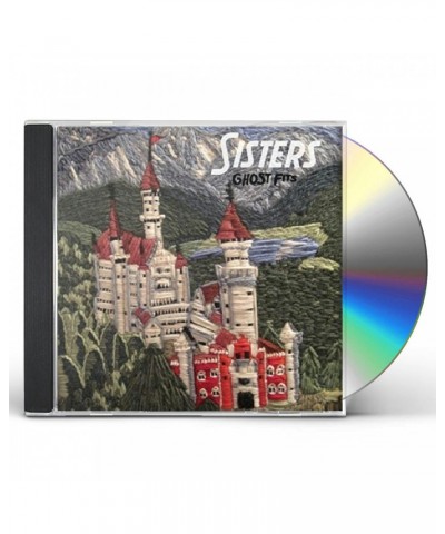 Sisters GHOST FITS CD $4.75 CD