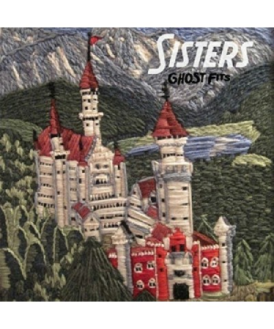 Sisters GHOST FITS CD $4.75 CD