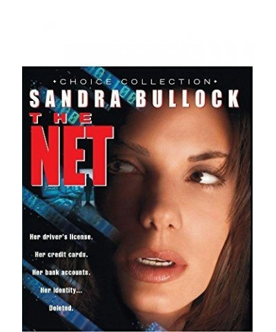 Net Blu-ray $13.68 Videos