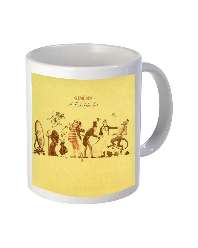 Genesis A Trick Of The Tail Mug $8.23 Drinkware