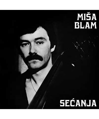 Misa Blam SECANJA CD $6.47 CD