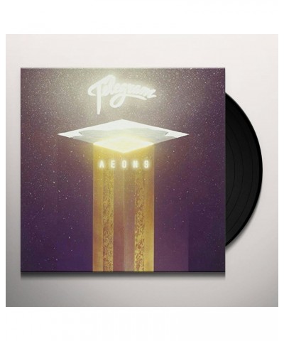 Telegram AEON Vinyl Record - UK Release $6.84 Vinyl