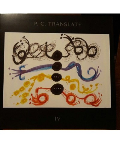 P.C. Translate IV Vinyl Record $13.39 Vinyl