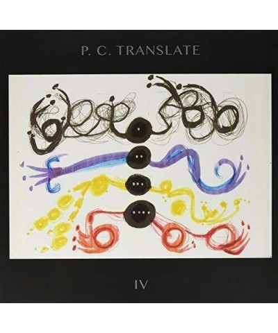 P.C. Translate IV Vinyl Record $13.39 Vinyl