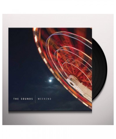 The Sounds Weekend (Lp) Vinyl Record $7.93 Vinyl