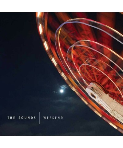 The Sounds Weekend (Lp) Vinyl Record $7.93 Vinyl