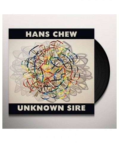 Hans Chew Unknown Sire Vinyl Record $7.68 Vinyl