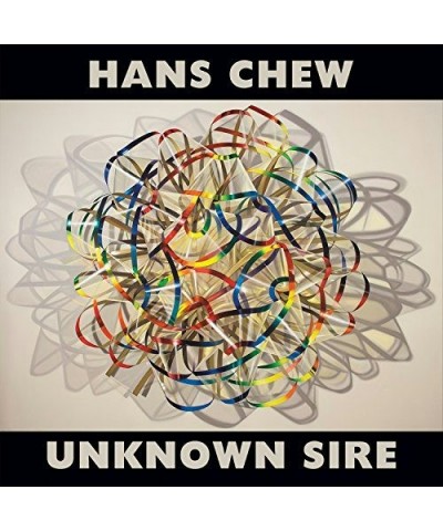 Hans Chew Unknown Sire Vinyl Record $7.68 Vinyl