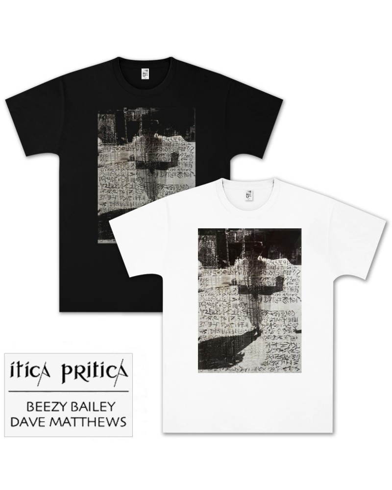 Dave Matthews Band Itica Pritica Crackjack Flash Shirt $2.35 Shirts