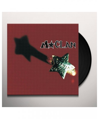 M-Clan Un Buen Momento Vinyl Record $16.80 Vinyl