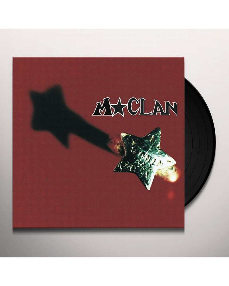 M-Clan Un Buen Momento Vinyl Record $16.80 Vinyl