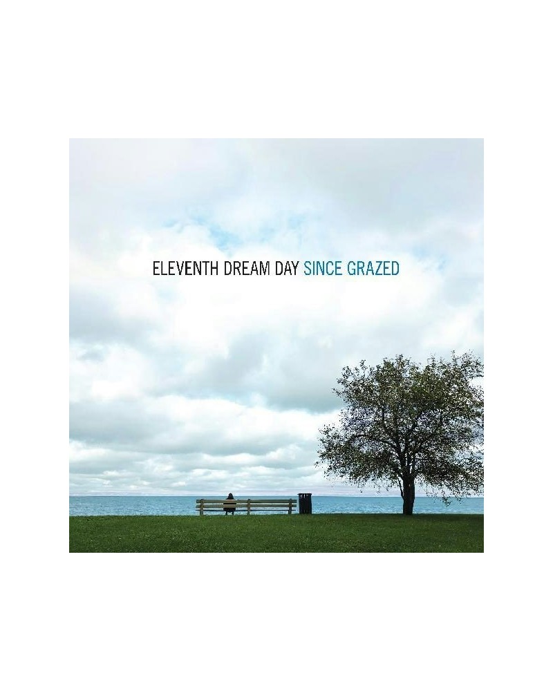 Eleventh Dream Day Since Grazed CD $4.35 CD