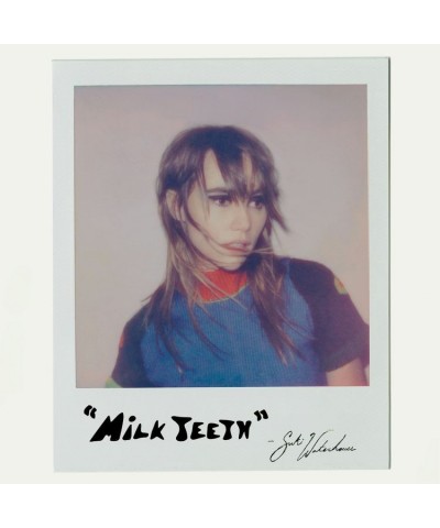 Suki Waterhouse Milk Teeth CD $4.02 CD