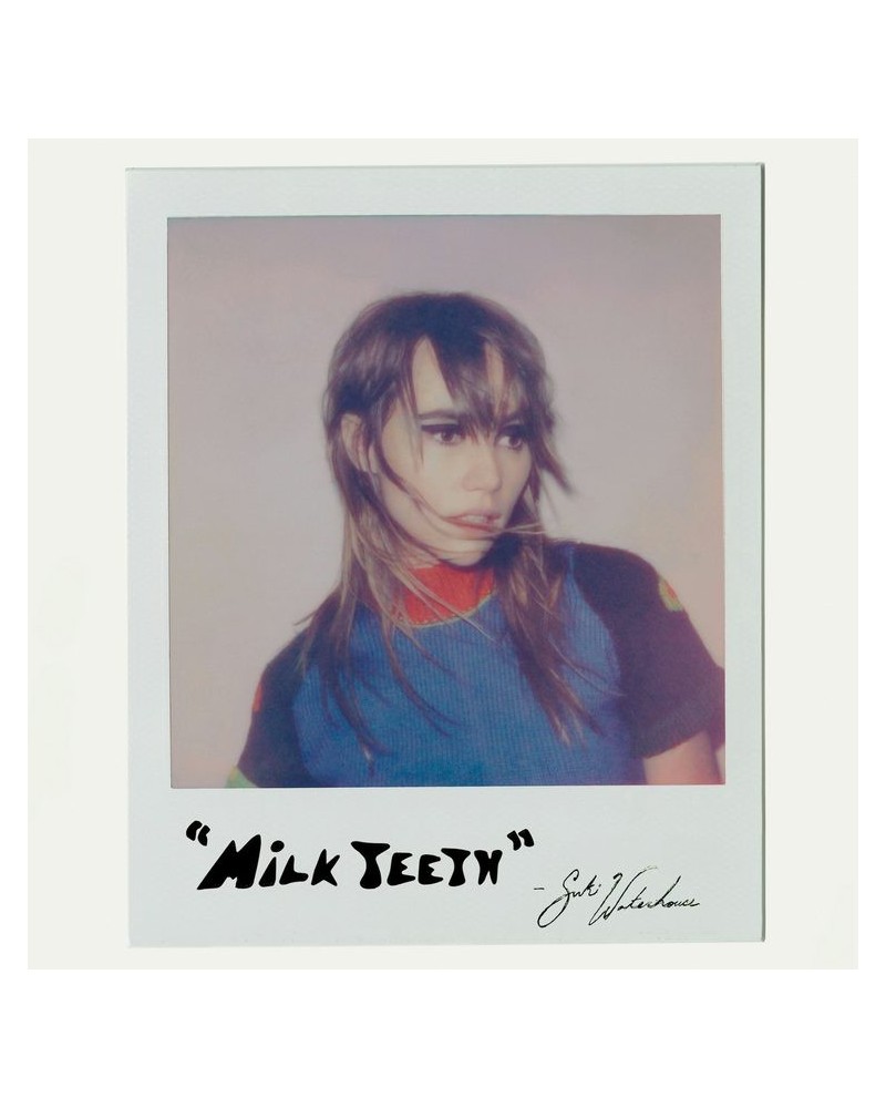 Suki Waterhouse Milk Teeth CD $4.02 CD