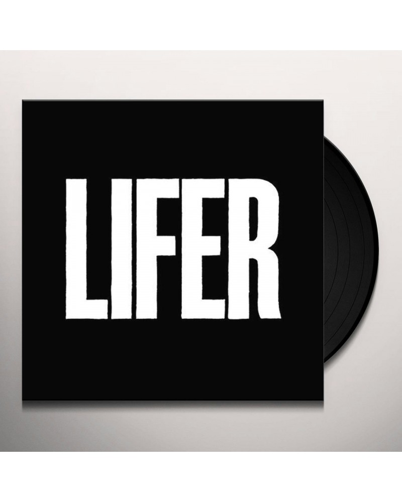 Dope Body Lifer Vinyl Record $9.60 Vinyl