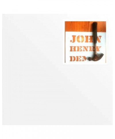 They Might Be Giants JOHN HENRY DEMOS Vinyl Record $10.44 Vinyl