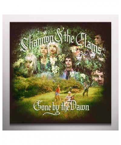 Shannon & The Clams Gone By The Dawn (Includes Dow Vinyl Record $9.45 Vinyl