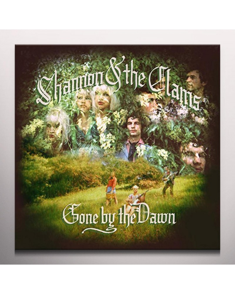 Shannon & The Clams Gone By The Dawn (Includes Dow Vinyl Record $9.45 Vinyl