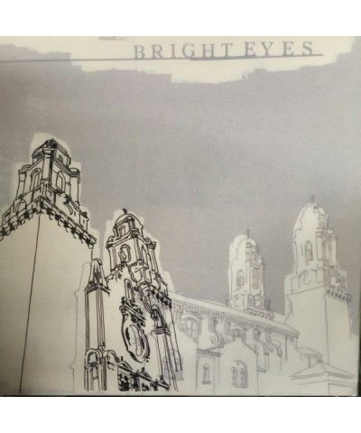 Bright Eyes VINYL BOX SET Vinyl Record $18.22 Vinyl