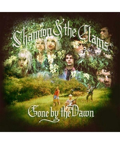 Shannon & The Clams Gone By The Dawn (Includes Dow Vinyl Record $9.45 Vinyl