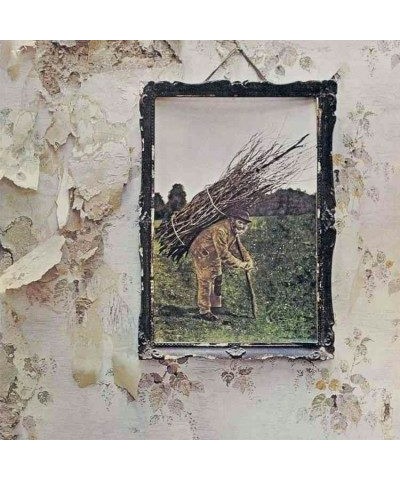 Led Zeppelin IV CD $69.60 CD