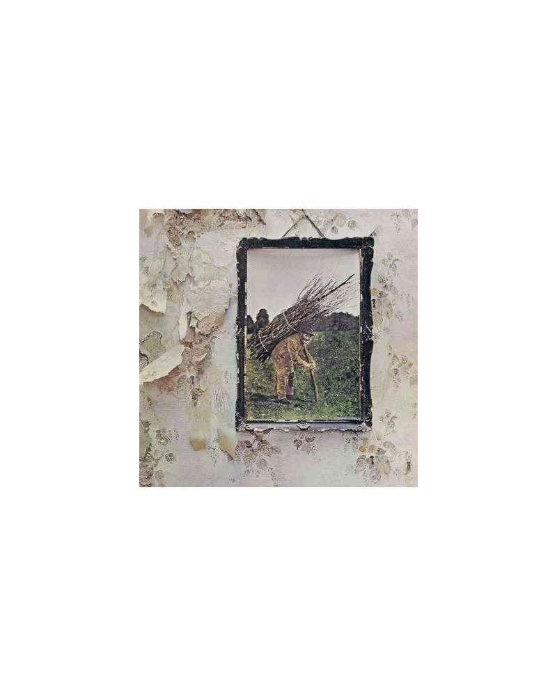 Led Zeppelin IV CD $69.60 CD