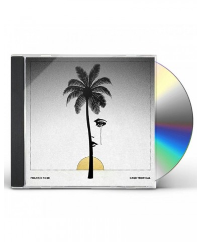 Frankie Rose CAGE TROPICAL CD $4.32 CD