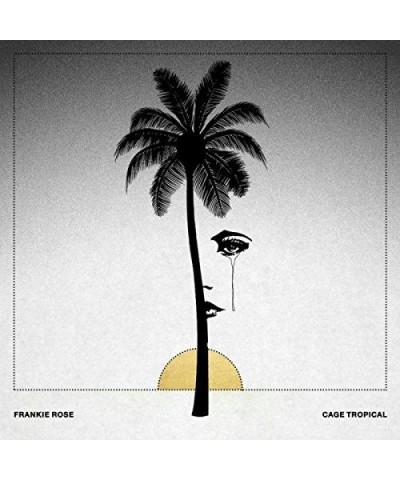 Frankie Rose CAGE TROPICAL CD $4.32 CD