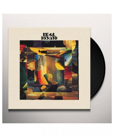 Real Estate MAIN THING (2LP/DL CARD) Vinyl Record $10.24 Vinyl