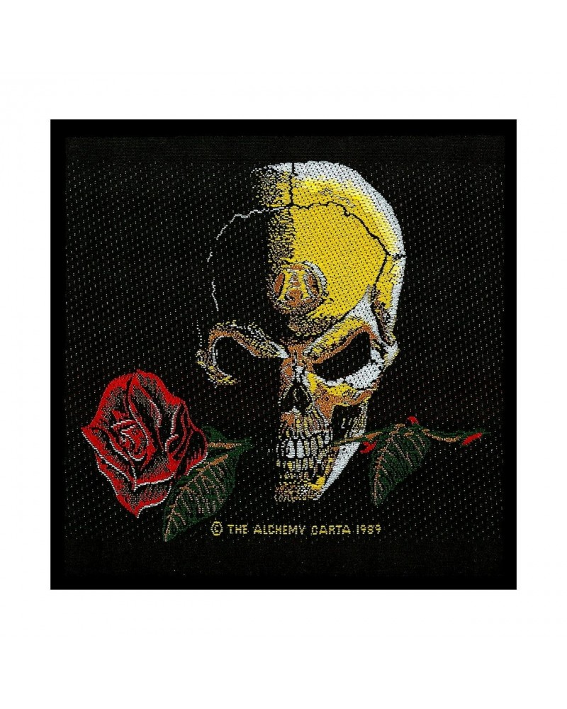 Alchemy Sew-On Patch - The Alchemist (Patch) $11.23 Accessories