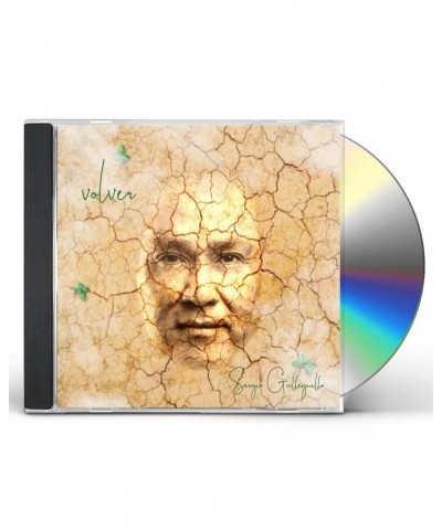 Sergio Galleguillo VOLVER CD $5.73 CD