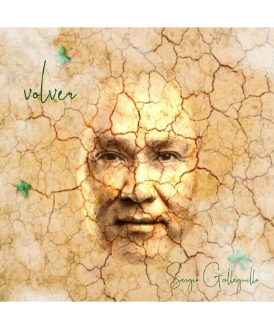 Sergio Galleguillo VOLVER CD $5.73 CD