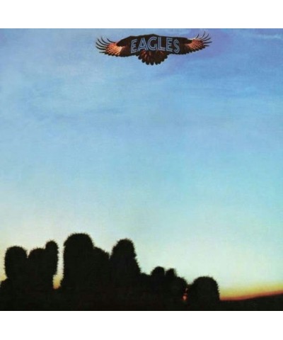 Eagles LP - Eagles (Vinyl) $17.56 Vinyl