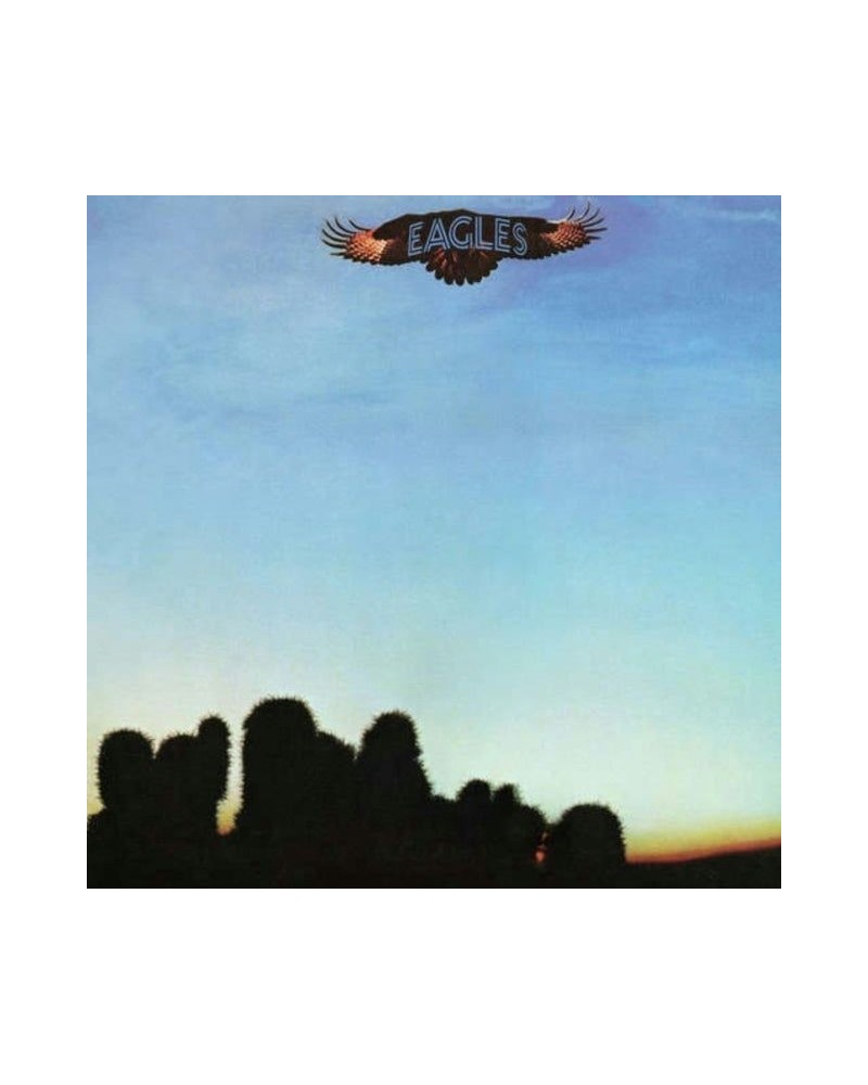 Eagles LP - Eagles (Vinyl) $17.56 Vinyl